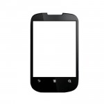 Touch Screen Digitizer For Idea Id280 Black By - Maxbhi Com