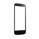 Touch Screen Digitizer For Infinix Race Bolt X450 Black By - Maxbhi Com