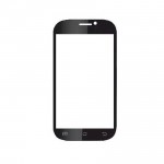 Touch Screen Digitizer For Ismart Is52 Black By - Maxbhi Com
