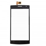 Touch Screen Digitizer for Blackview Heatwave - Black
