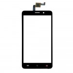 Touch Screen Digitizer for Cubot X9 - Black
