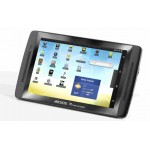 Touch Screen for Archos 70 Internet Tablet - Black