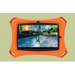 Touch Screen for Binatone APP STAR - Black