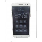 Touch Screen for Cherry Mobile Cosmos One Plus - Black