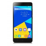 Touch Screen for Doogee DG850 - Black
