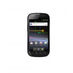 Touch Screen for Google Nexus S 4G - Black