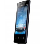 Touch Screen for Hi-Tech HT-810i Youth - Black