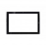 Touch Screen Digitizer For Asus Eee Slate B121a1 Black By - Maxbhi Com