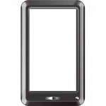 Touch Screen Digitizer For Byond Tech Mi1 3d Tablet Black By - Maxbhi.com