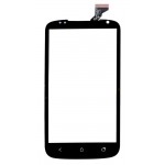 Touch Screen Digitizer For Celkon A62 Black By - Maxbhi Com
