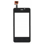 Touch Screen Digitizer For Celkon Campus Buddy A404 Black By - Maxbhi Com