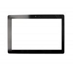 Touch Screen Digitizer For Croma 1177 Black By - Maxbhi.com