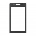 Touch Screen Digitizer For Cubot C9w Black By - Maxbhi.com