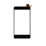 Touch Screen Digitizer For Cubot S200 Black By - Maxbhi.com