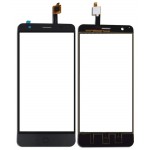 Touch Screen Digitizer For Elephone P7000 Black By - Maxbhi Com