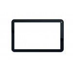Touch Screen Digitizer For Go Tech Funtab 9.1 Class Black By - Maxbhi.com