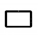 Touch Screen Digitizer For Hcl Me Tab Y2 Black By - Maxbhi.com