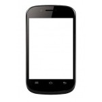 Touch Screen Digitizer For Hitech Ht820 Youth Black By - Maxbhi Com