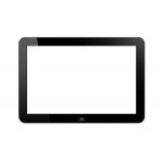 Touch Screen Digitizer For Hp Elitepad 900 Black By - Maxbhi.com