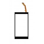 Touch Screen Digitizer For Htc J Butterfly Black By - Maxbhi.com