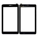 Touch Screen Digitizer For Iball Slide 3g Q7271ips20 Black By - Maxbhi Com