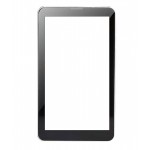 Touch Screen Digitizer For Iberry Auxus Ax04i Black By - Maxbhi Com