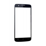 Touch Screen Digitizer For Imobile Iq9 Black By - Maxbhi.com