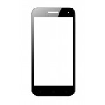 Touch Screen Digitizer For Infinix Alpha Marvel X502 Black By - Maxbhi Com