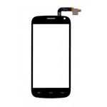 Touch Screen Digitizer For Intex Aqua I5 Octa Black By - Maxbhi.com