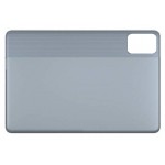 Back Panel Cover For Doogee T10e Grey - Maxbhi Com
