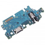 Charging Connector Flex Pcb Board For Samsung Galaxy A25 5g By - Maxbhi Com