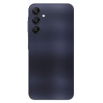 Full Body Housing For Samsung Galaxy A25 5g Black - Maxbhi Com