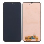 Lcd With Touch Screen For Samsung Galaxy A25 5g Blue By - Maxbhi Com