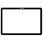 Touch Screen Digitizer For Doogee T10e Grey By - Maxbhi Com