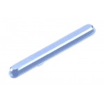 Volume Side Button Outer For Samsung Galaxy A25 5g White By - Maxbhi Com