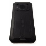 Back Panel Cover For Blackview Bv6200 Pro Black - Maxbhi Com