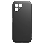 Back Panel Cover For Fairphone 5 5g Black - Maxbhi Com