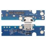 Charging Connector Flex Pcb Board For Blackview Bv6200 Pro By - Maxbhi Com