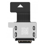 Charging Connector Flex Pcb Board For Fairphone 5 5g By - Maxbhi Com