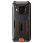 Full Body Housing For Blackview Bv6200 Pro Orange - Maxbhi Com