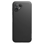 Full Body Housing For Fairphone 5 5g Black - Maxbhi Com