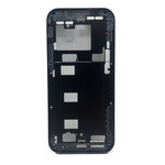 Lcd Frame Middle Chassis For Fairphone 5 5g Black By - Maxbhi Com