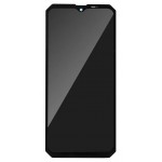 Lcd Screen For Blackview Bv6200 Pro Replacement Display By - Maxbhi Com