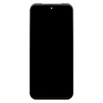 Lcd With Touch Screen For Fairphone 5 5g Blue By - Maxbhi Com