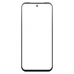 Replacement Front Glass For Fairphone 5 5g Black By - Maxbhi Com