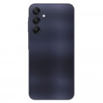 Full Body Housing For Samsung Galaxy A15 5g Black - Maxbhi Com
