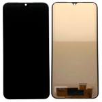 Lcd With Touch Screen For Samsung Galaxy A15 5g Blue By - Maxbhi Com