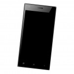 Middle Frame Ring Only for Micromax Canvas XP 4G White