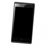 Middle Frame Ring Only for ZTE Blade G White
