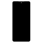 Lcd Screen For Tecno Pop 8 Replacement Display By - Maxbhi Com